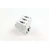 Allen Bradley Miniature Circuit Breaker, 1492-SPM Series 8A, 3 Pole, 277/480V AC, C Curve 1492-SPM3C080